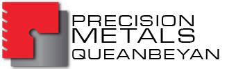 custom metal fabrication queanbeyan|precision metals australia website.